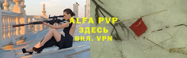 твердый Алексин